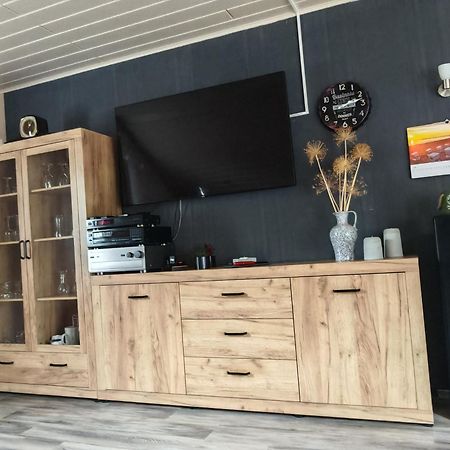 Ferienwohnung Schmidt Werratal Wanfried Exterior foto